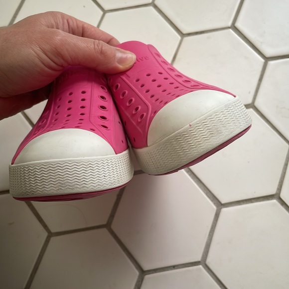 Excell condition Jefferson Natives - Picture 4 of 7